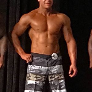 Meet your Posher, Aaron